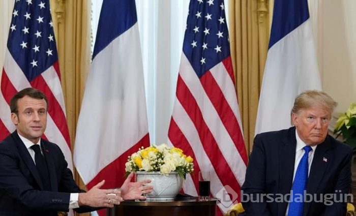 Fotoğraflarla dünya turu