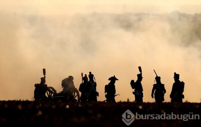 Fotoğraflarla dünya turu
