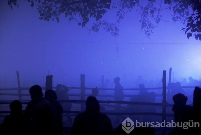 Fotoğraflarla dünya turu