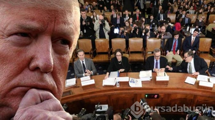 Trump şimdi yandı... Uzmanlar kötü haber verdi!
