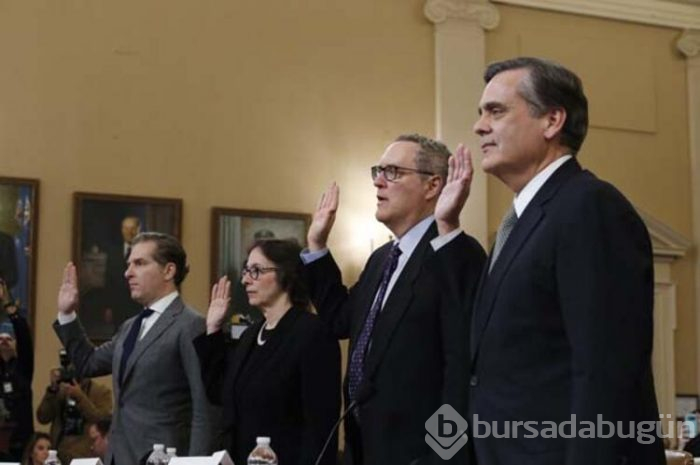 Trump şimdi yandı... Uzmanlar kötü haber verdi!
