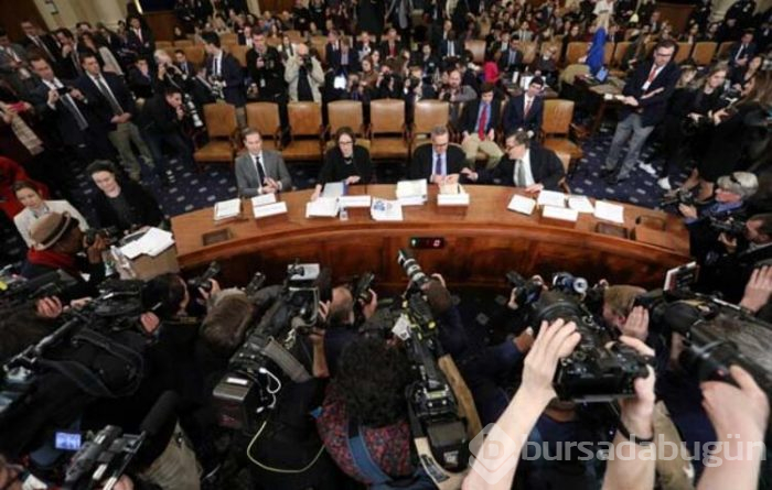 Trump şimdi yandı... Uzmanlar kötü haber verdi!