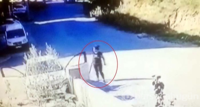 Cinayetin şüphelileri adliyeye sevk edildi!