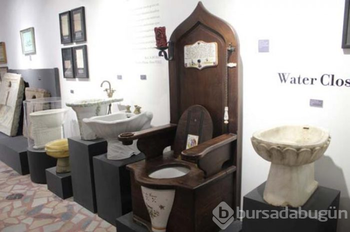 Tuvaletin tarihsel yolculuğu: Def-i Hacet!