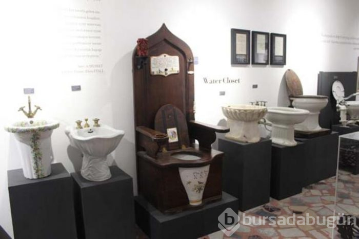Tuvaletin tarihsel yolculuğu: Def-i Hacet!