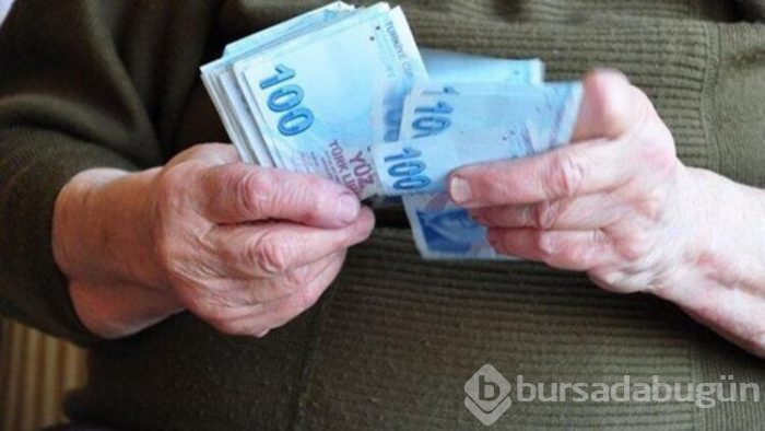 Milyonlar bunu bekliyor! Memurlar ve emeklileri için tek tek zamlı maaşlar...
