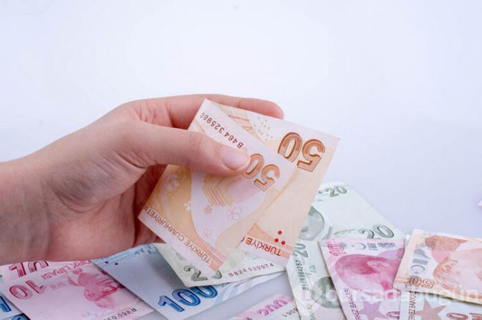 Milyonlar bunu bekliyor! Memurlar ve emeklileri için tek tek zamlı maaşlar...