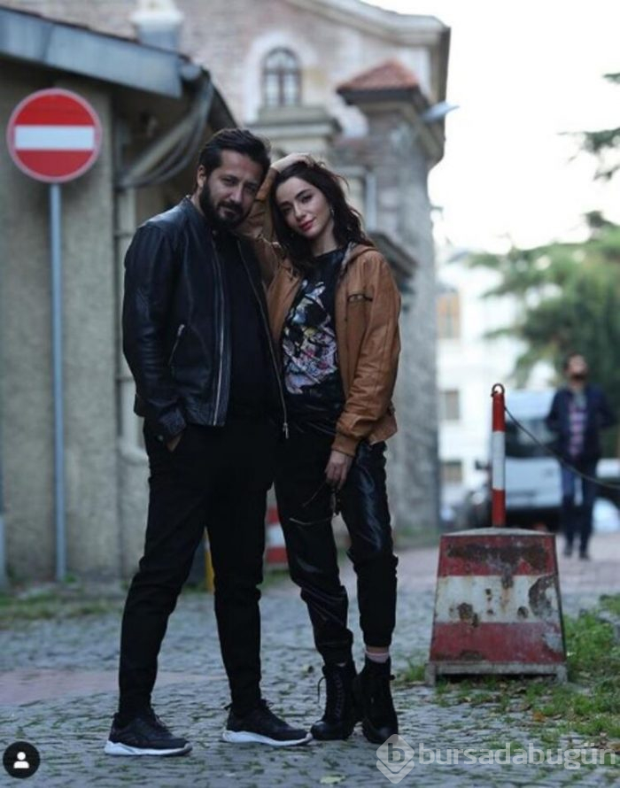 Öykü Gürman ile Fatih İçmeli evleniyor mu?