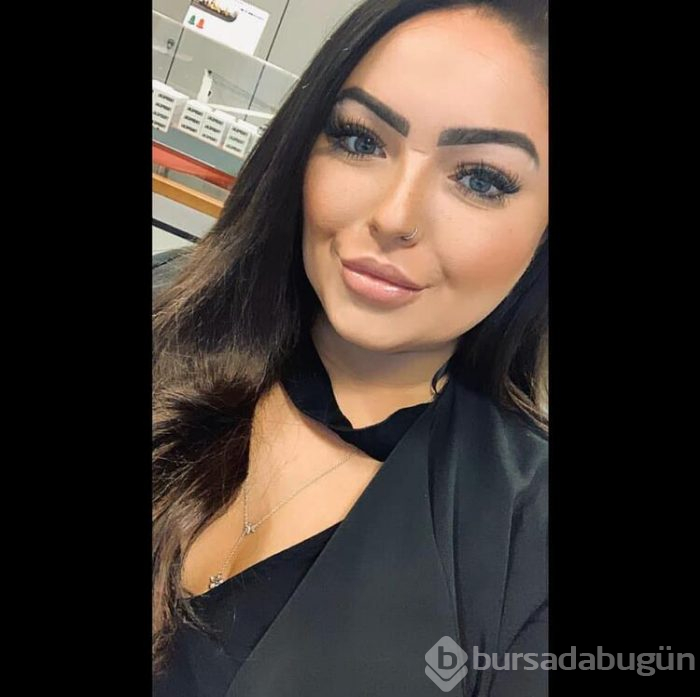 Trende rezalet çıkaran kadın! Sarhoş kadın, erkelerin yanına gitti...