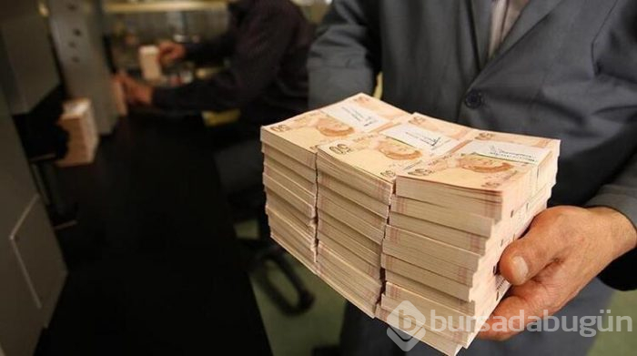 Öğrenen herkes bankaya gidiyor!