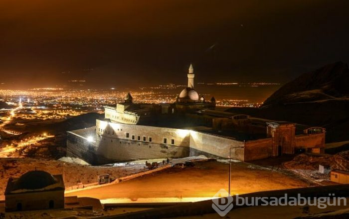Kış tatili için kesinlikle gidilmesi gereken yerler!