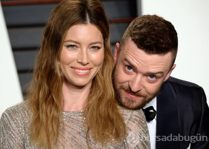 Justin Timberlake aldatma olayı için özür diledi!