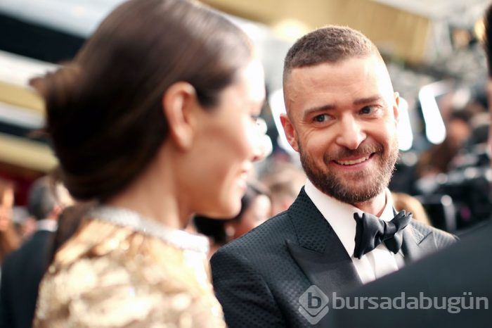 Justin Timberlake aldatma olayı için özür diledi!