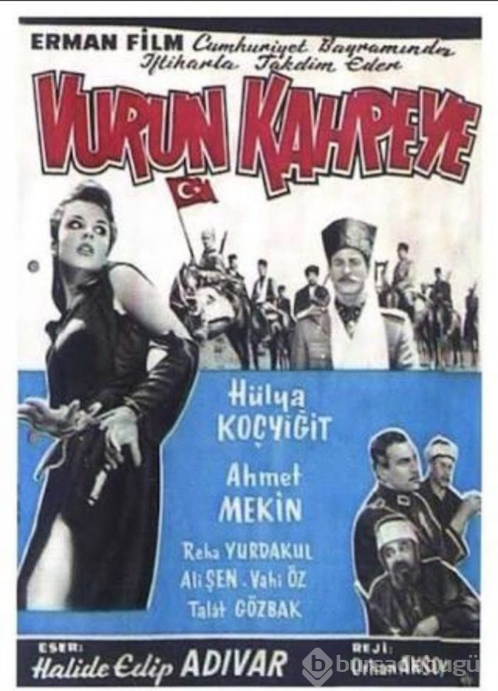 5 Aralık Dünya Kadın Hakları için filmler