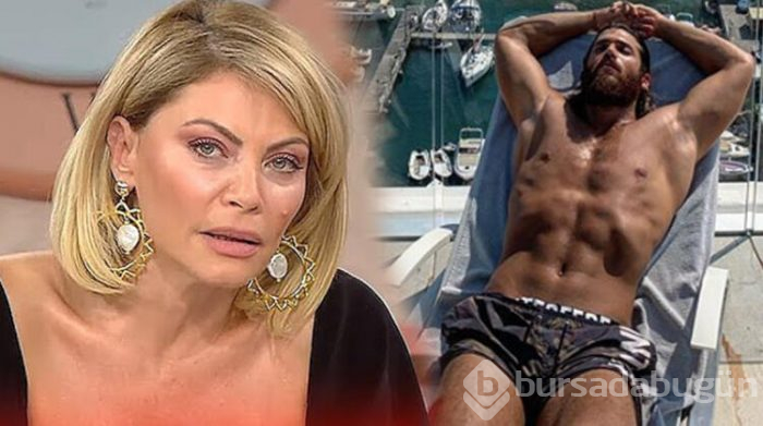 Can Yaman, İtalya'da 'Survivor' sunacak!