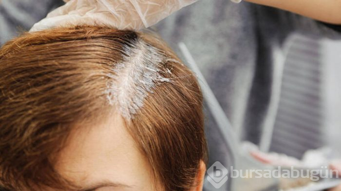 Düzenli olarak saç boyamak kansere yol açıyor mu?