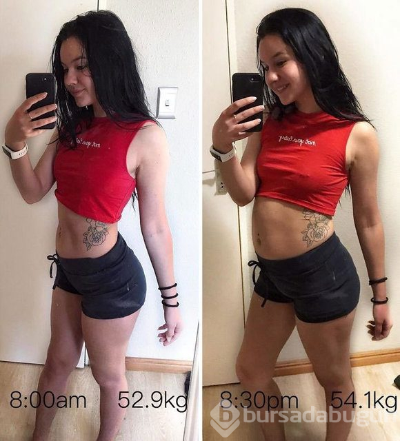 Instagram'da paylaşılanlar gerçeği yansıtmıyor!