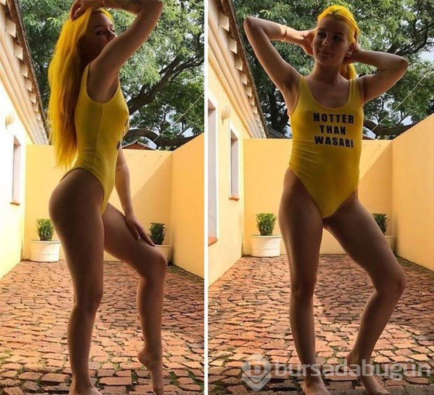 Instagram'da paylaşılanlar gerçeği yansıtmıyor!