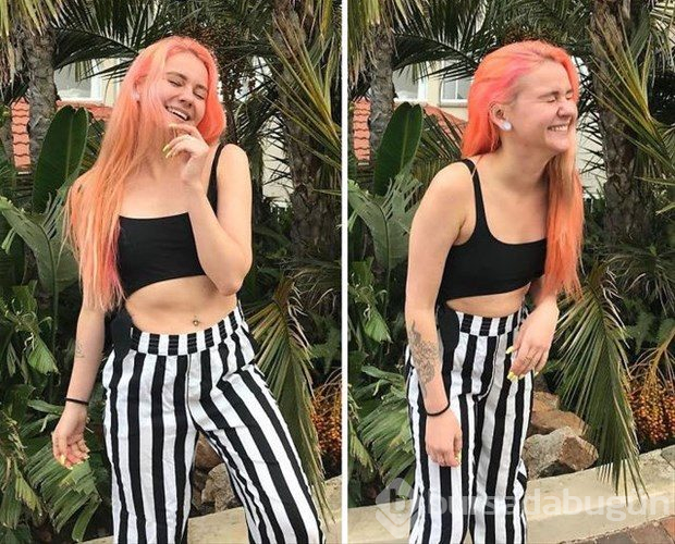 Instagram'da paylaşılanlar gerçeği yansıtmıyor!