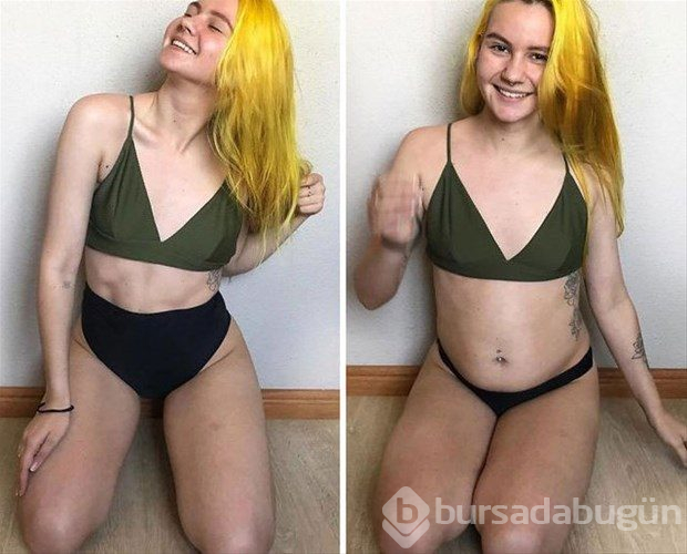 Instagram'da paylaşılanlar gerçeği yansıtmıyor!