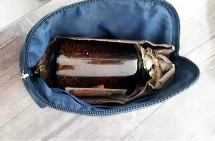 5 milyon dolarlık 'selenyum'