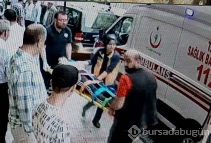 Kız arkadaşını dövüp bayıltan sanık, tahliye talebinde bulundu! 