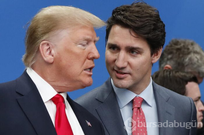 ABD başkanı Donald Trump sinir krizi geçirdi!