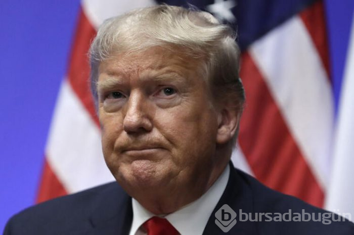 ABD başkanı Donald Trump sinir krizi geçirdi!