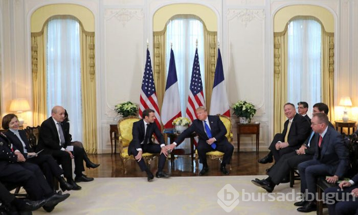 ABD başkanı Donald Trump sinir krizi geçirdi!
