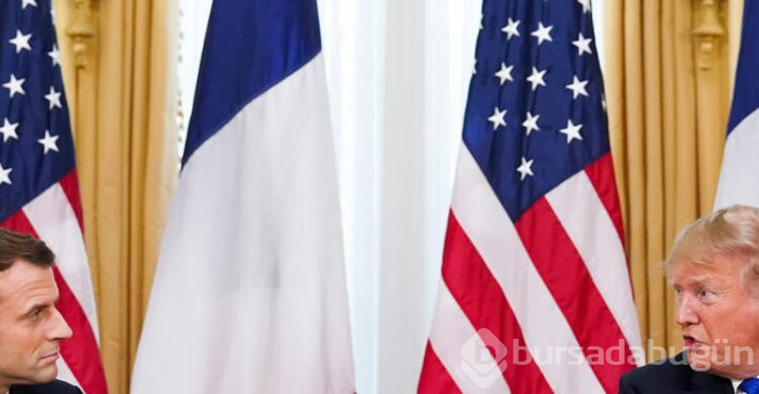 ABD başkanı Donald Trump sinir krizi geçirdi!