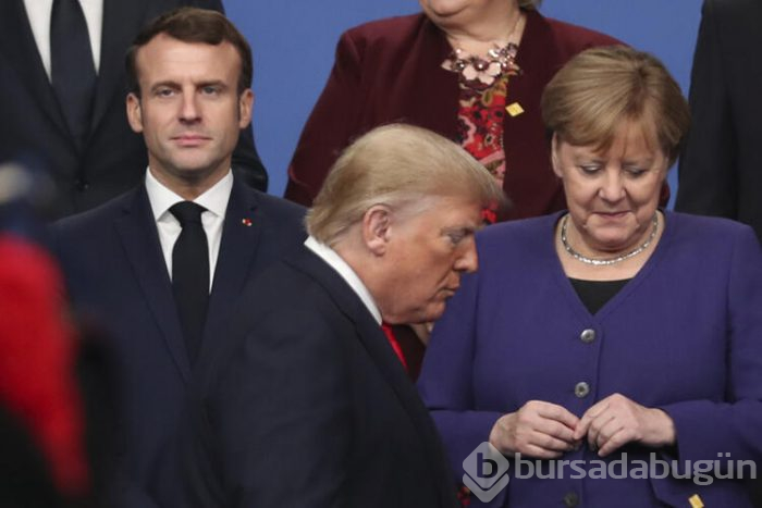 ABD başkanı Donald Trump sinir krizi geçirdi!