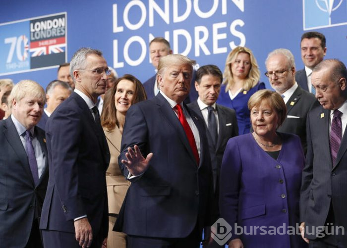 ABD başkanı Donald Trump sinir krizi geçirdi!