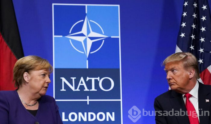 ABD başkanı Donald Trump sinir krizi geçirdi!