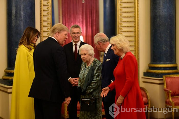 ABD başkanı Donald Trump sinir krizi geçirdi!