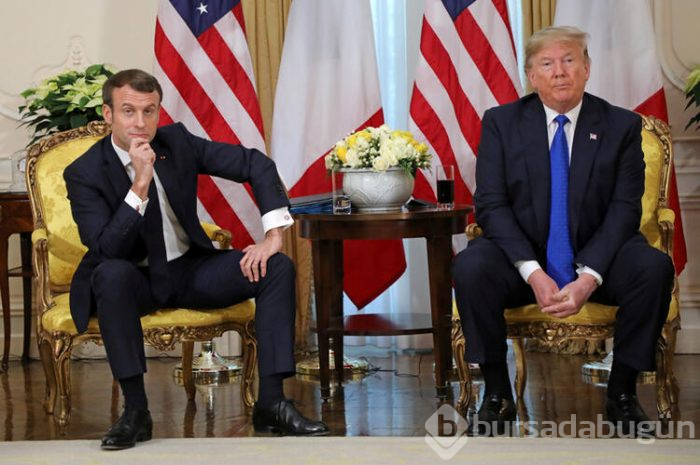 ABD başkanı Donald Trump sinir krizi geçirdi!