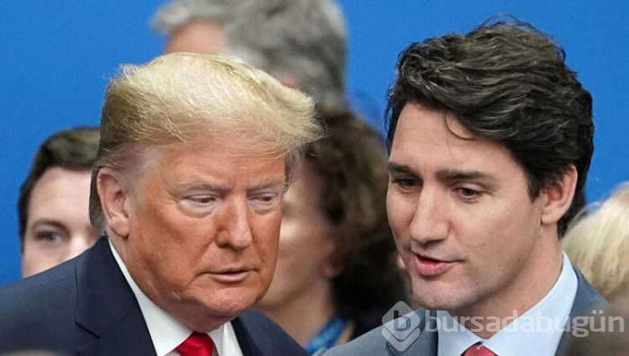 ABD başkanı Donald Trump sinir krizi geçirdi!