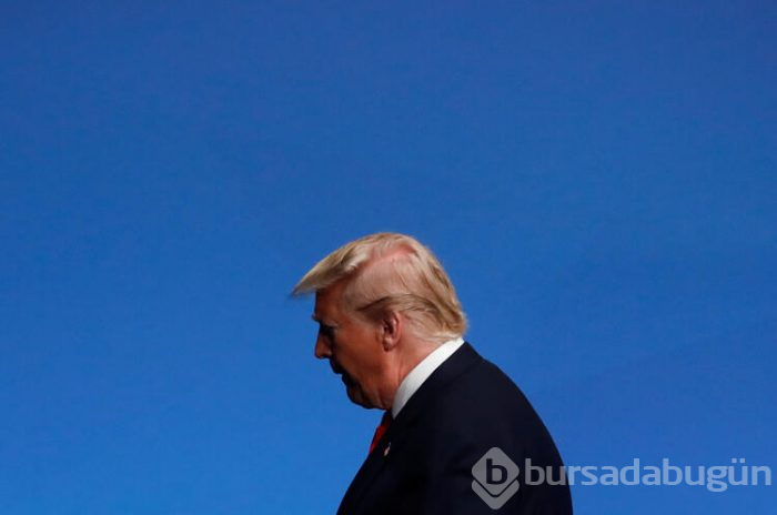 ABD başkanı Donald Trump sinir krizi geçirdi!