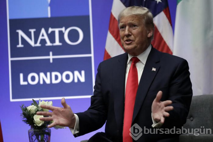 ABD başkanı Donald Trump sinir krizi geçirdi!