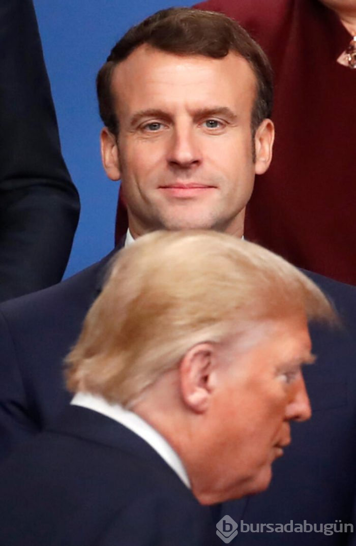 ABD başkanı Donald Trump sinir krizi geçirdi!
