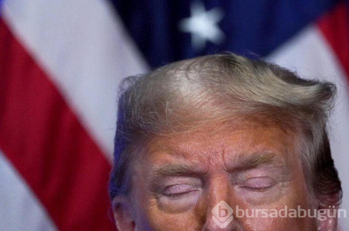 ABD başkanı Donald Trump sinir krizi geçirdi!