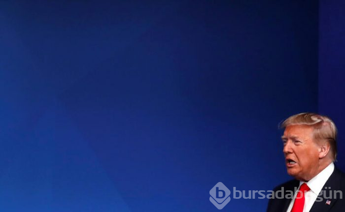 ABD başkanı Donald Trump sinir krizi geçirdi!