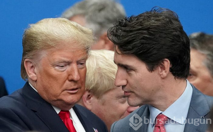 ABD başkanı Donald Trump sinir krizi geçirdi!
