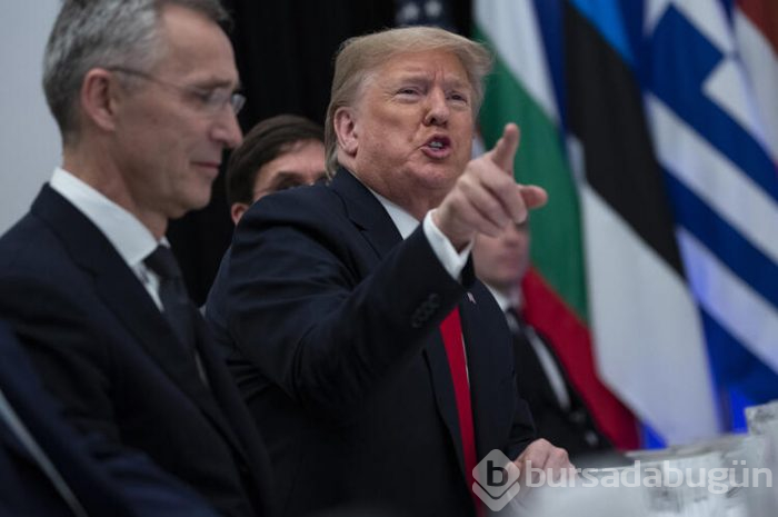 ABD başkanı Donald Trump sinir krizi geçirdi!