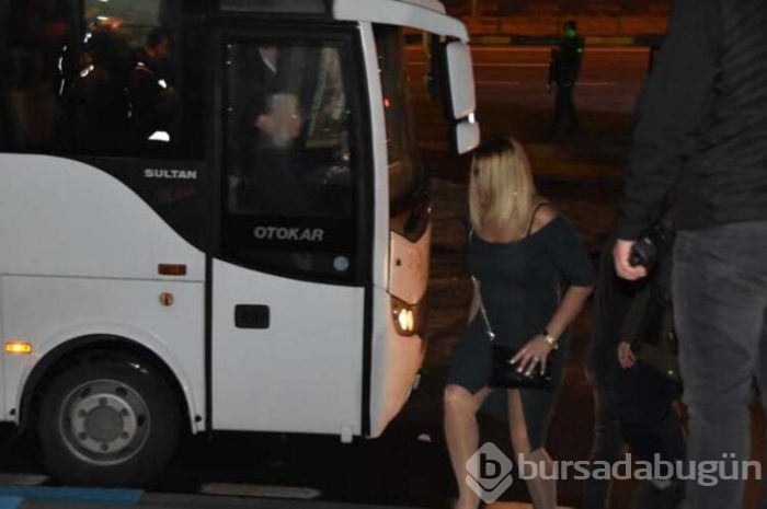 Fuhuş operasyonunda yeni gelişme! 3 ay sürdü...