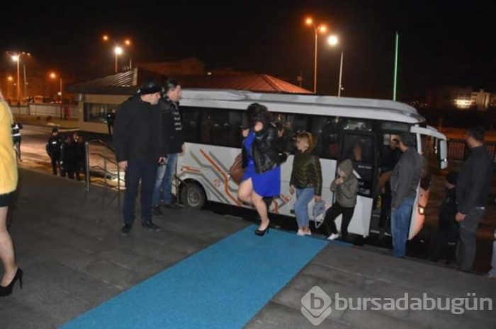 Fuhuş operasyonunda yeni gelişme! 3 ay sürdü...