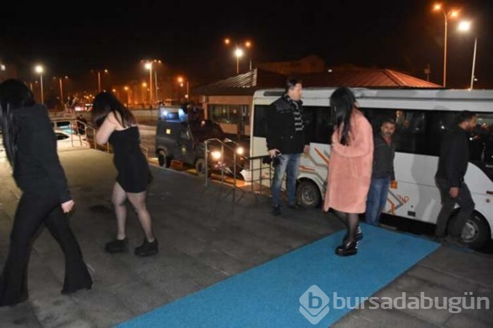 Fuhuş operasyonunda yeni gelişme! 3 ay sürdü...