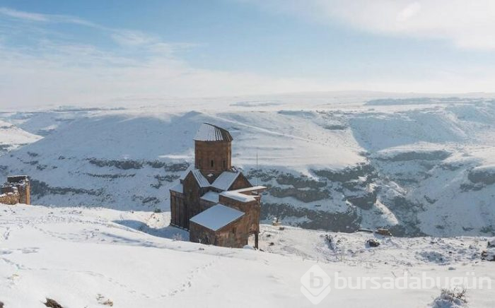 Doğu Ekspresi seferleri başladı!