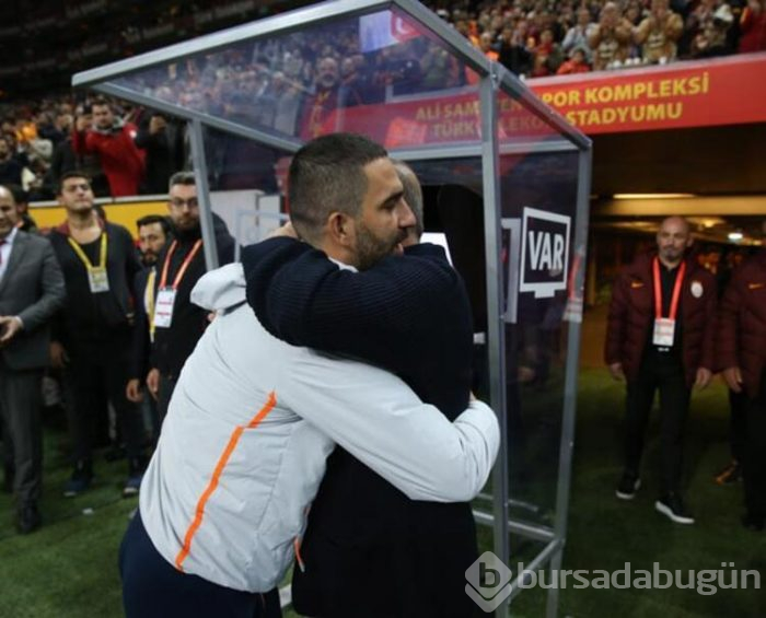Arda Turan için karar geldi! Flaş gelişme
