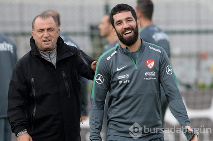 Arda Turan için karar geldi! Flaş gelişme