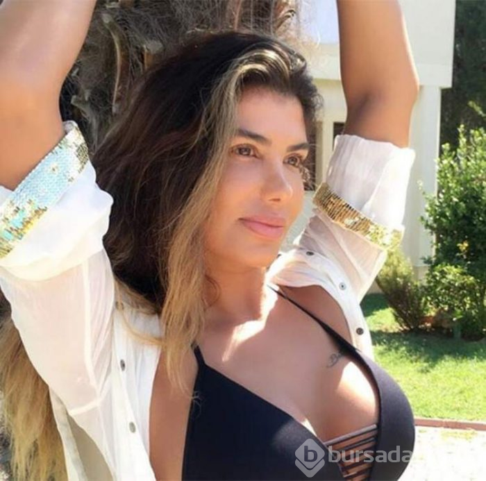 "Benim sevgilim Can Yaman'dan daha yakışıklı"